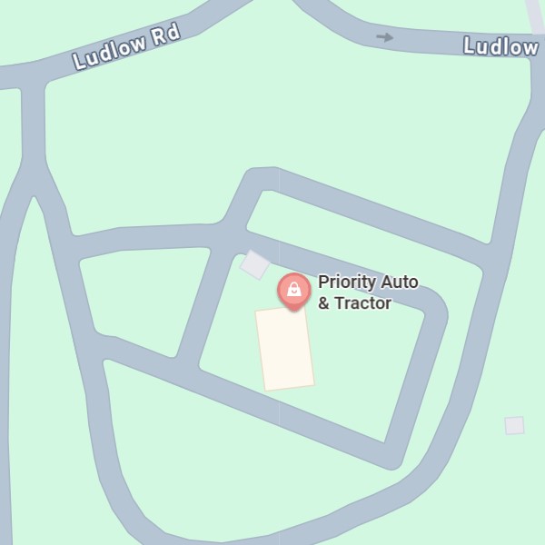 Location Priority Auto & Tractor