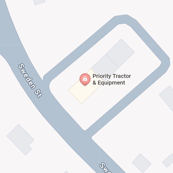 Location Priority Tractor & Equipment